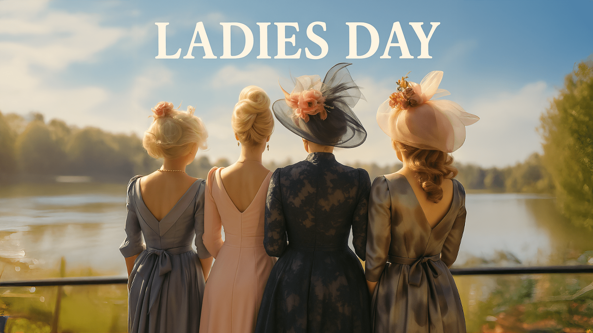 Ladies Day