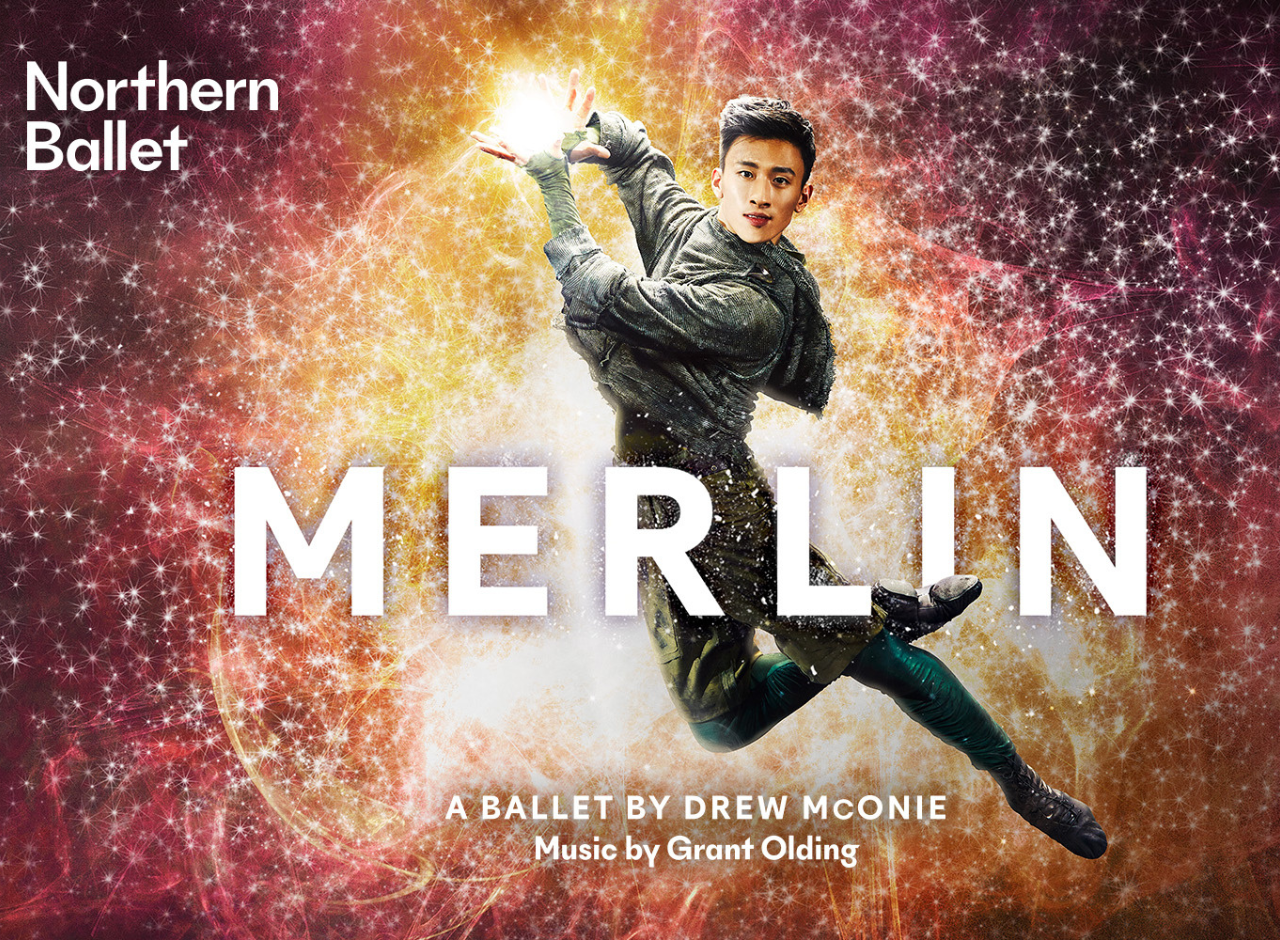 Merlin NE