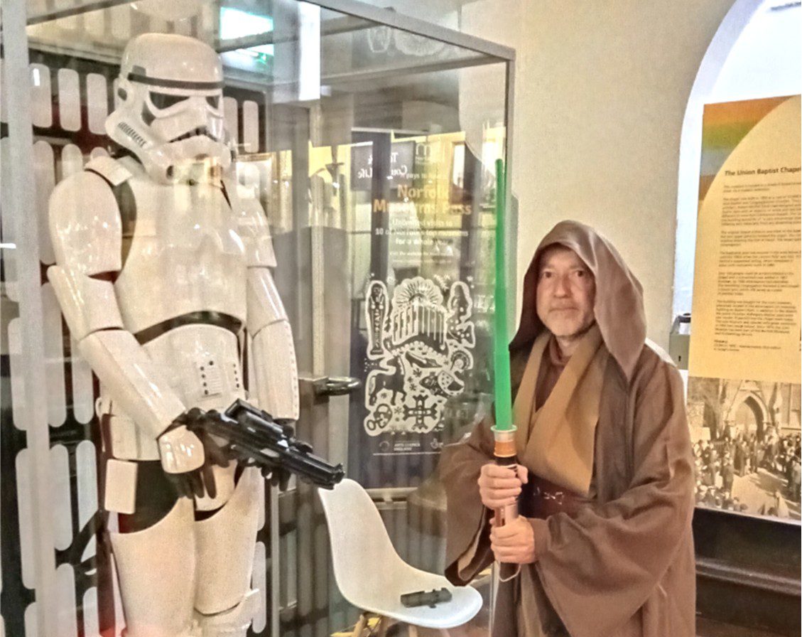 Jedi Training Image Small