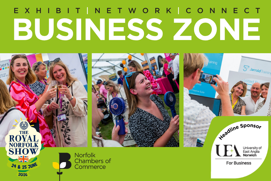 Royal Norfolk Show 2026 Norfolk Events