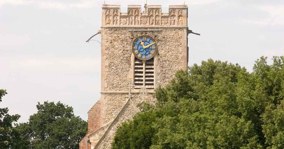 Burnham Market