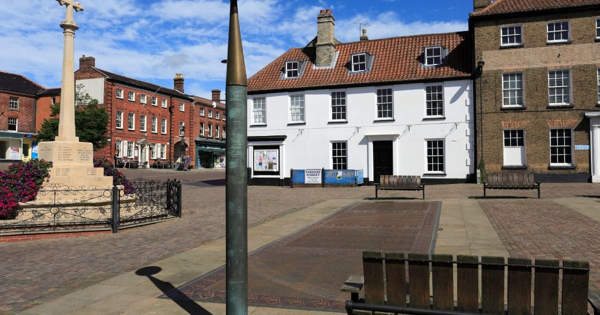 Fakenham