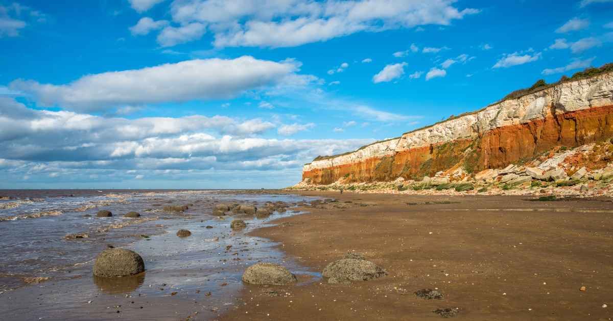 Hunstanton
