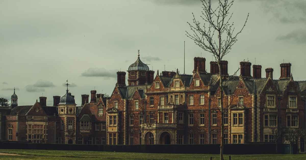 Sandringham