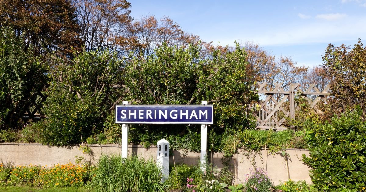 Sheringham