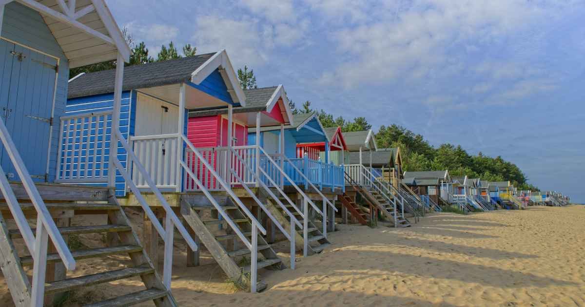Wells-next-the-Sea