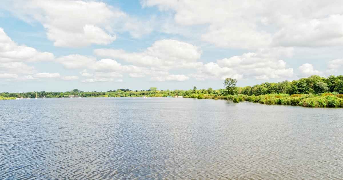 Wroxham