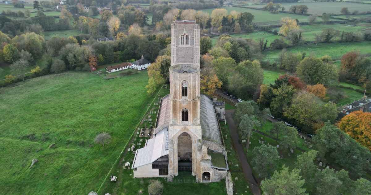 Wymondham